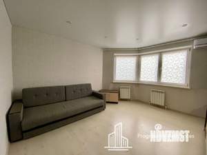 1-к квартира, вторичка, 38м2, 6/17 этаж