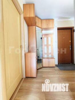 3-к квартира, вторичка, 62м2, 1/5 этаж