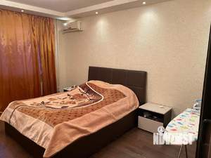 1-к квартира, вторичка, 45м2, 15/18 этаж