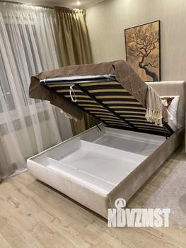 1-к квартира, вторичка, 36м2, 7/15 этаж