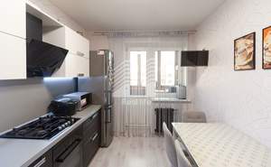 1-к квартира, вторичка, 40м2, 10/10 этаж