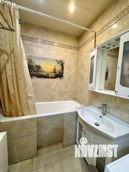 2-к квартира, вторичка, 56м2, 2/14 этаж