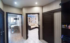 1-к квартира, вторичка, 40м2, 10/10 этаж