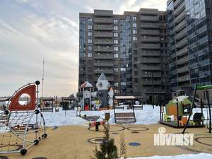 Студия квартира, вторичка, 29м2, 3/12 этаж