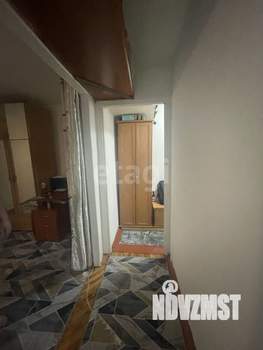1-к квартира, вторичка, 32м2, 3/4 этаж