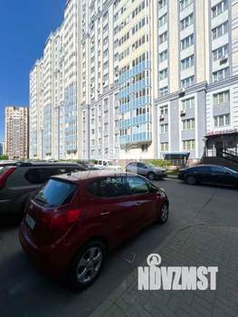 2-к квартира, вторичка, 54м2, 4/17 этаж