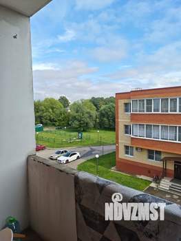 Студия квартира, вторичка, 40м2, 3/3 этаж