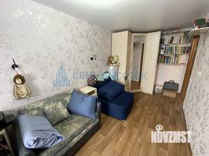 2-к квартира, вторичка, 43м2, 4/4 этаж