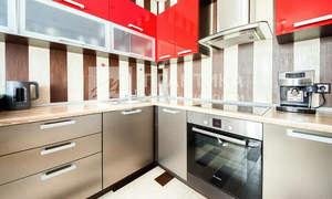 1-к квартира, вторичка, 59м2, 5/12 этаж