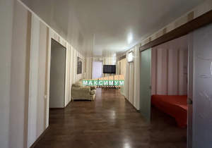 4-к квартира, вторичка, 126м2, 9/15 этаж