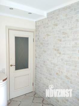 1-к квартира, вторичка, 36м2, 4/18 этаж