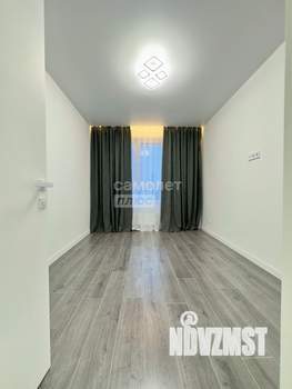 3-к квартира, вторичка, 87м2, 9/17 этаж