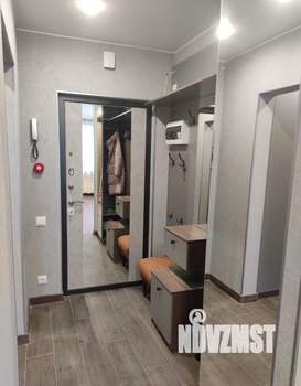 1-к квартира, вторичка, 43м2, 8/14 этаж