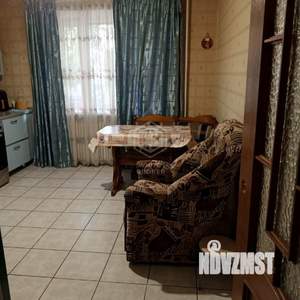 2-к квартира, вторичка, 69м2, 1/10 этаж