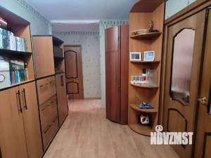 3-к квартира, вторичка, 84м2, 6/9 этаж