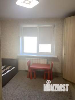Студия квартира, вторичка, 29м2, 10/17 этаж