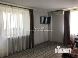 3-к квартира, вторичка, 83м2, 7/14 этаж