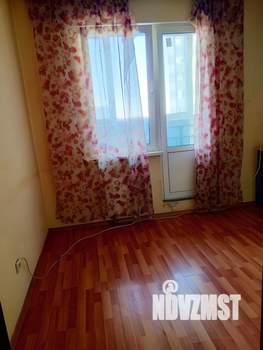 2-к квартира, вторичка, 54м2, 7/17 этаж