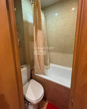 Студия квартира, вторичка, 25м2, 15/15 этаж