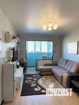 3-к квартира, вторичка, 77м2, 7/14 этаж
