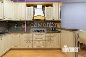 3-к квартира, вторичка, 78м2, 2/3 этаж