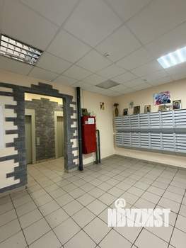 Студия квартира, вторичка, 29м2, 14/19 этаж