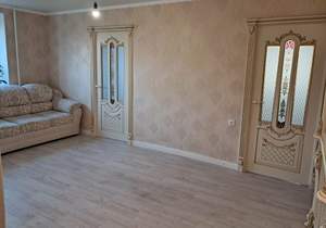 3-к квартира, вторичка, 62м2, 4/5 этаж