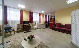 2-к квартира, вторичка, 45м2, 1/4 этаж