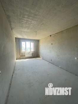 3-к квартира, сданный дом, 86м2, 8/17 этаж