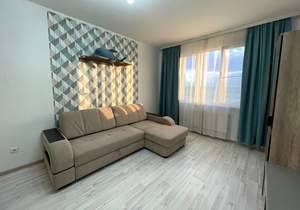 2-к квартира, вторичка, 56м2, 7/17 этаж
