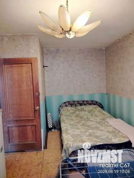 2-к квартира, вторичка, 42м2, 4/5 этаж