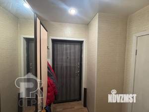 Студия квартира, вторичка, 25м2, 3/17 этаж