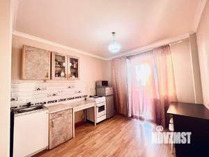 1-к квартира, вторичка, 39м2, 13/14 этаж