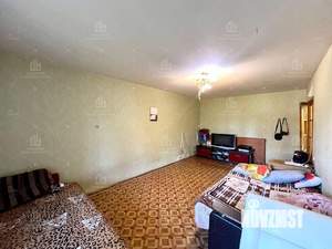 1-к квартира, вторичка, 50м2, 1/10 этаж