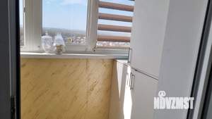 2-к квартира, вторичка, 67м2, 13/17 этаж