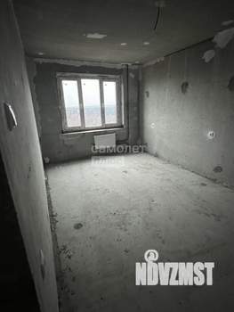 2-к квартира, вторичка, 55м2, 14/17 этаж