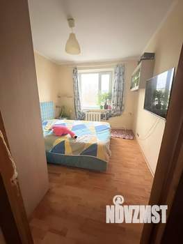 2-к квартира, вторичка, 55м2, 5/5 этаж