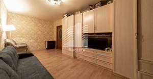 1-к квартира, вторичка, 32м2, 1/9 этаж