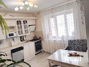 2-к квартира, вторичка, 64м2, 5/5 этаж