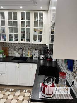 2-к квартира, вторичка, 62м2, 9/17 этаж
