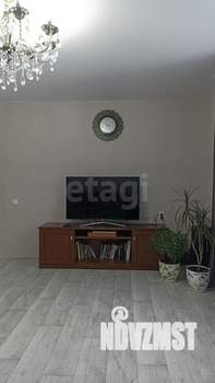 2-к квартира, вторичка, 57м2, 4/9 этаж