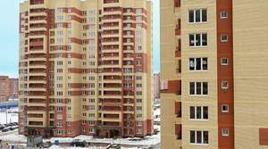 2-к квартира, вторичка, 58м2, 11/17 этаж