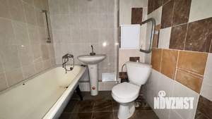 1-к квартира, вторичка, 39м2, 4/17 этаж