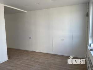 Студия квартира, сданный дом, 26м2, 6/17 этаж