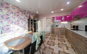 3-к квартира, вторичка, 84м2, 11/12 этаж