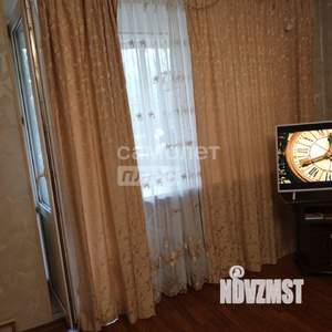 2-к квартира, вторичка, 69м2, 1/10 этаж