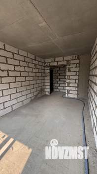 1-к квартира, сданный дом, 41м2, 3/7 этаж