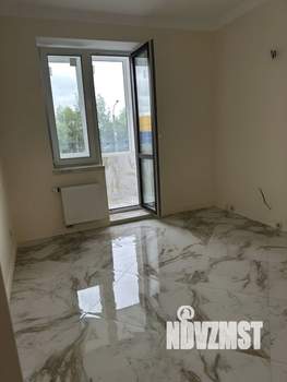 2-к квартира, вторичка, 63м2, 2/18 этаж