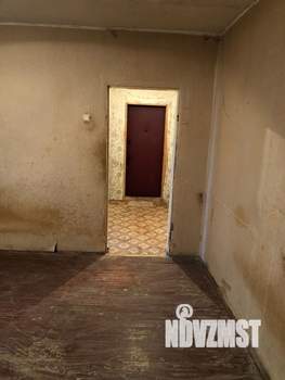 1-к квартира, вторичка, 38м2, 2/2 этаж