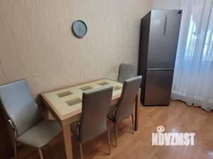 3-к квартира, вторичка, 84м2, 6/9 этаж
